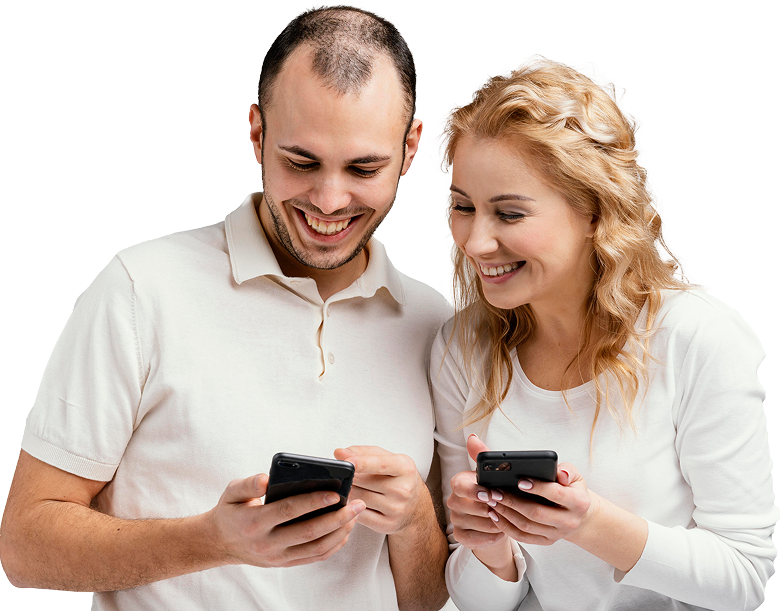 User Mobile Application